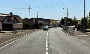 В Кабардино-Балкарии отремонтировали еще 8 км трассы Малка – Ингушли